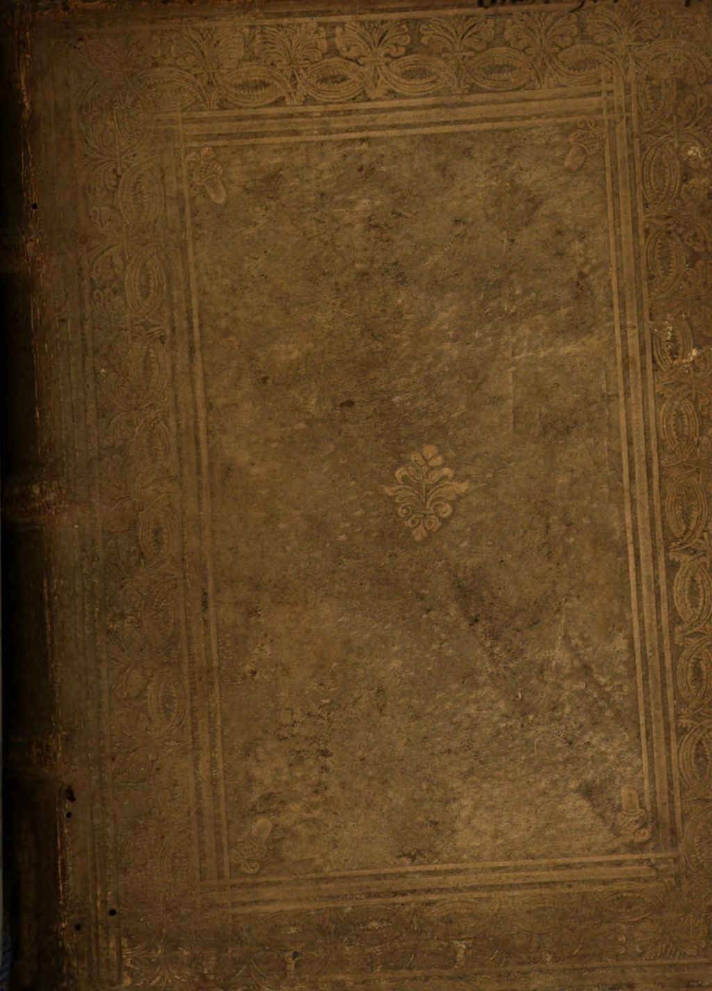 Cover of Loores del dignissimo lugar de Calvario