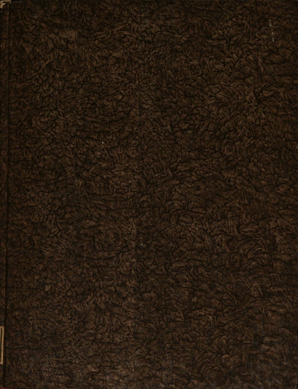 Cover of Hundert und zwanzig Propheceyunge, oder Weissagung, des Ehrwirdigen Vaters Herrn Doctoris Martini Luthers, von allerley straffen, so nach seinem tod uber Deutschland von wegen desselbigen grossen, und vielfaltigen Sünden kommen solten