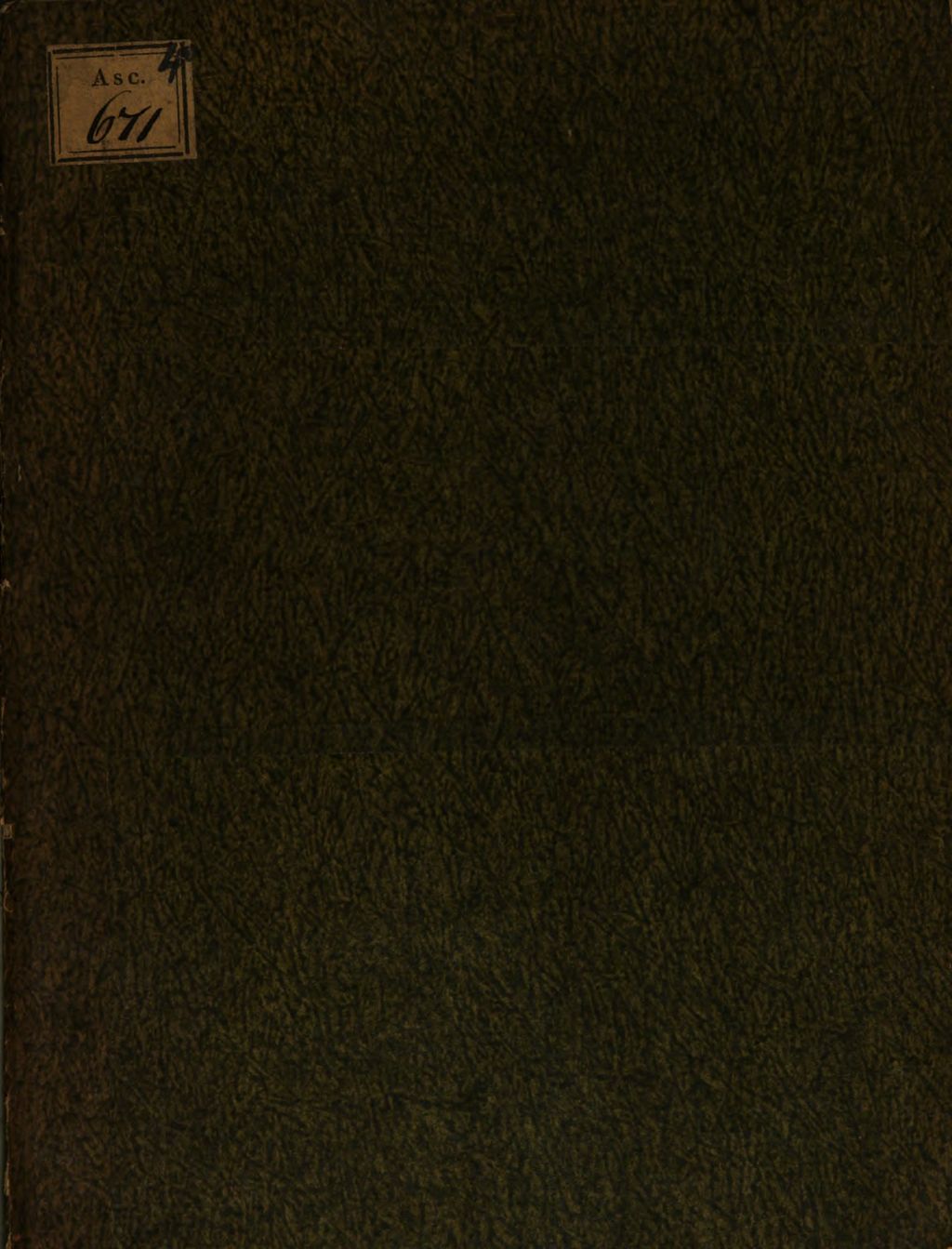 Cover of Ain Christ[e]nliche Maynu[n]g, von den wercken der menschen, wie man die vor Got nutzlich und verdie[n]stlich machen soll