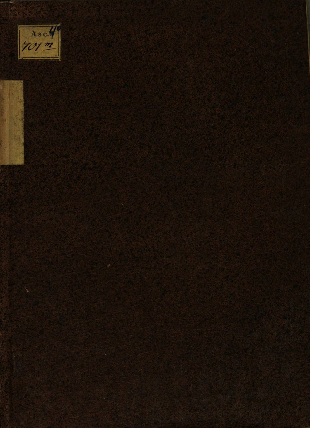 Cover of La polvere