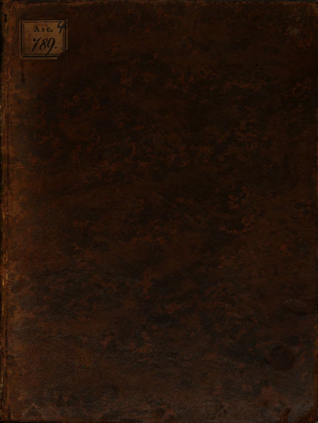 Cover of Regule de la vita spirituale