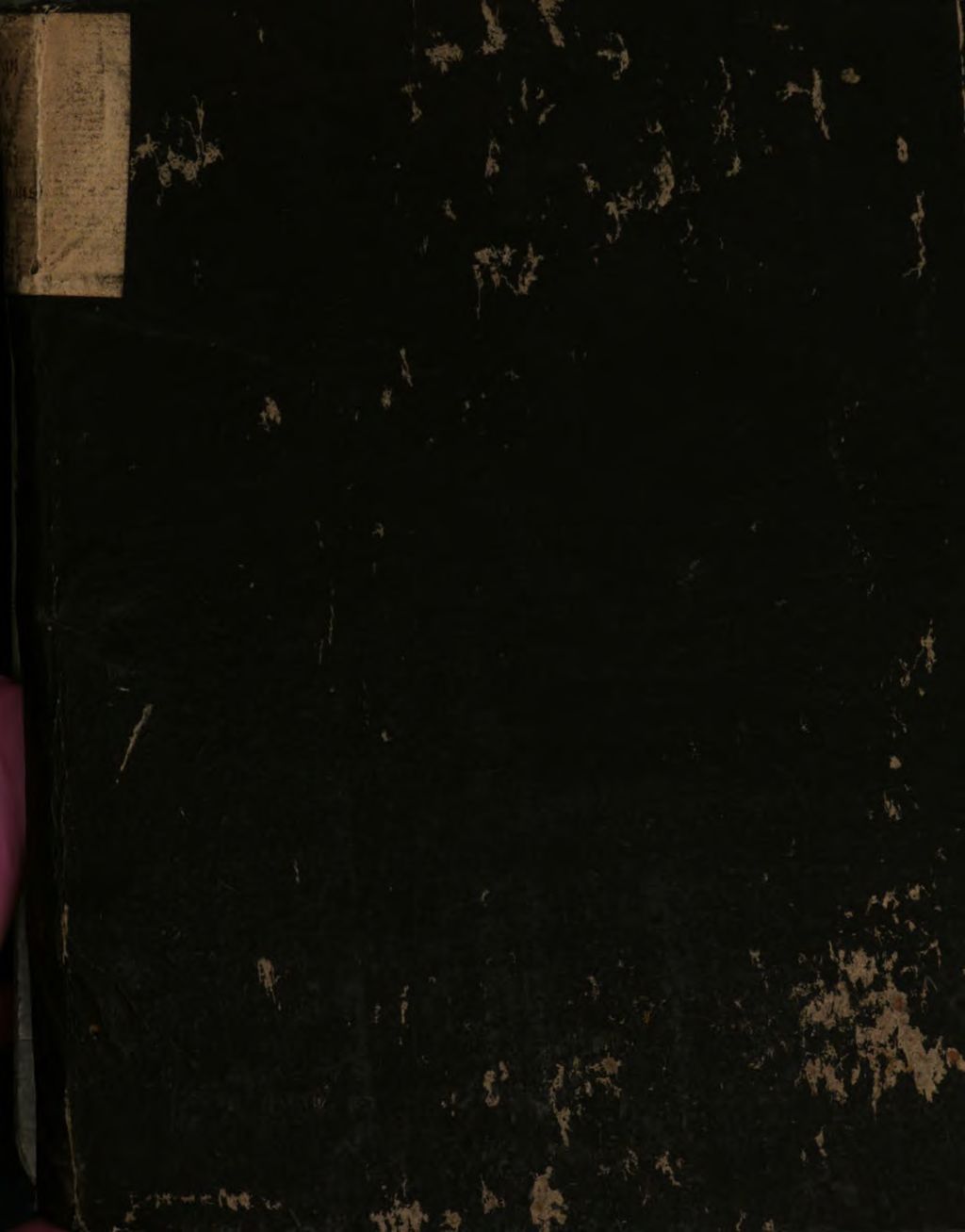 Cover of Dialogus von der schönen predigt, die Christus Luc. 24. von Jerusalem bis gen Emaus den zweien jüngern am Ostertag, aus Mose vnd allen Propheten gethan hat