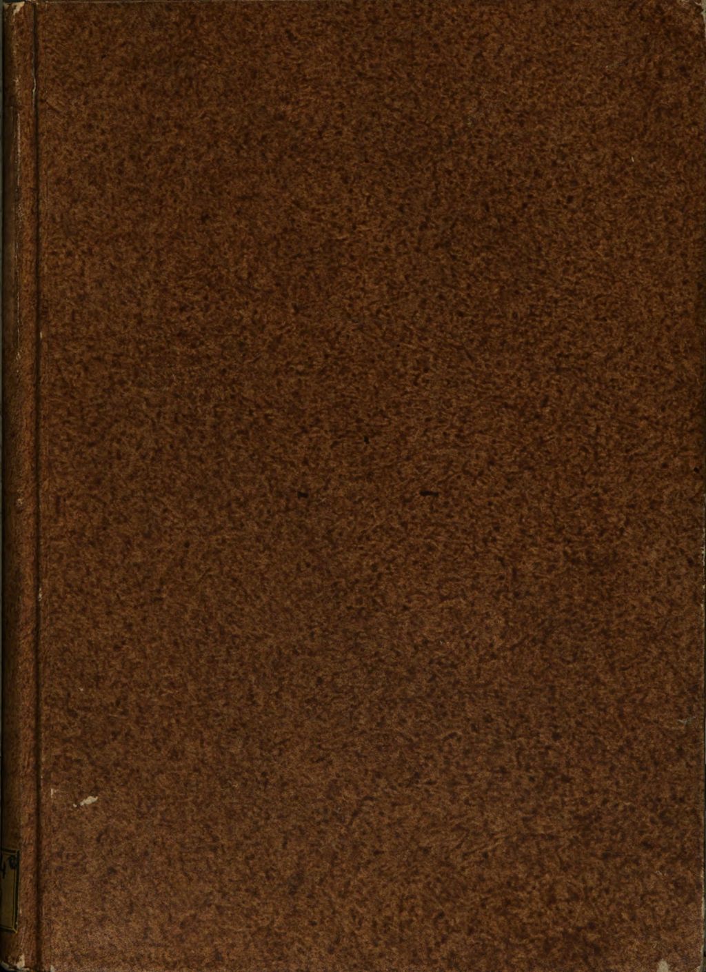 Cover of Devoti et venerabilis patris Ioannis Rusberi presbyteri Canonici observantiae beati Augustini de ornatu spiritualium nuptiarum libri tres