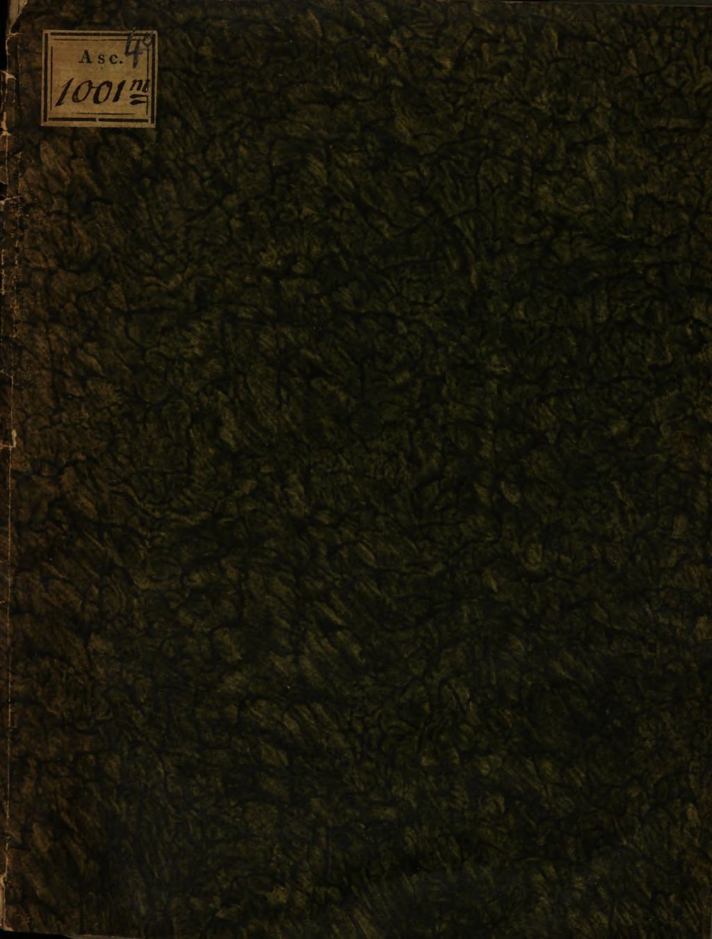 Cover of Ain Ernstliche, Christenliche vnnd trewe Warnung an die höchsten Heüpter vnd alle Oberkaiten Teutscher Nation wider ... den Türcken