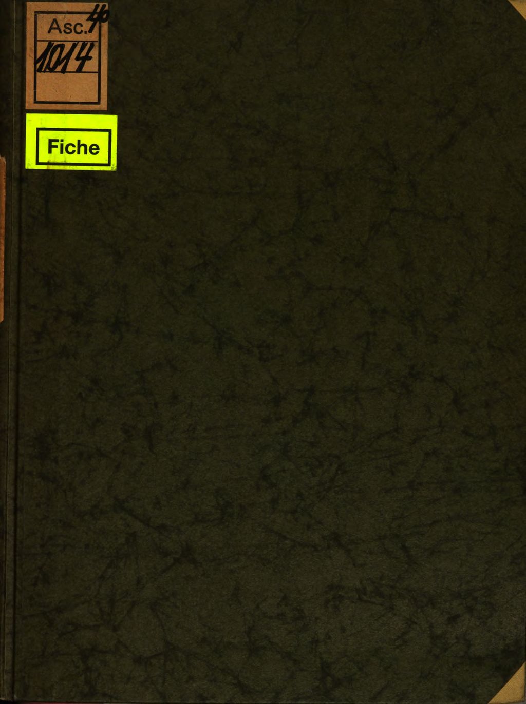 Cover of Della vera tranquillità dell'animo