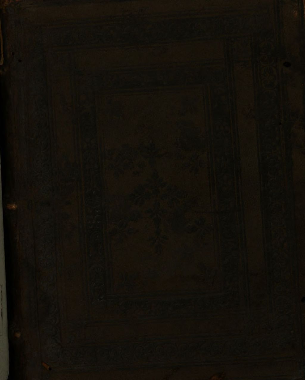 Cover of Tratado llamado el desseoso
