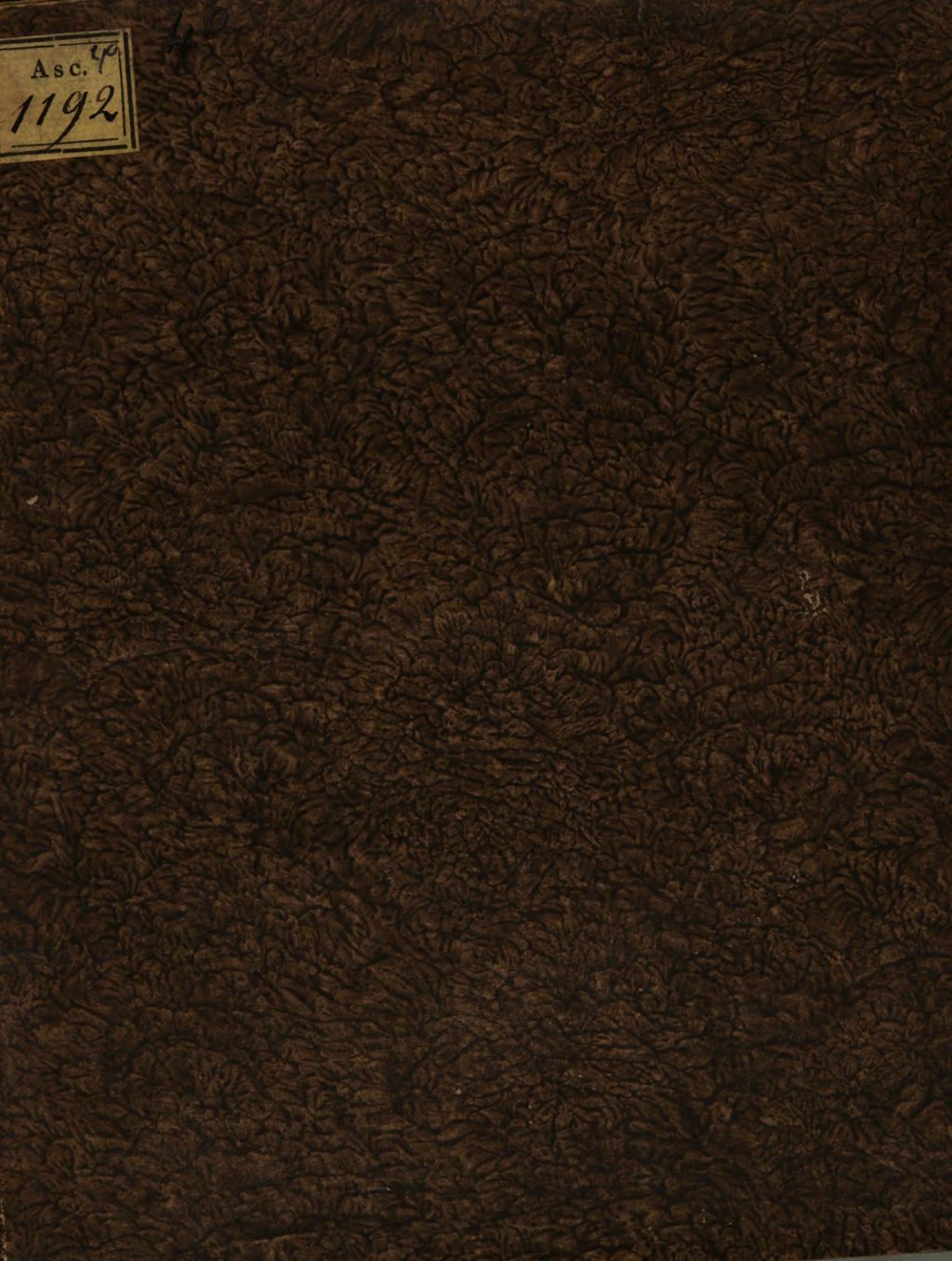 Cover of Ein schönes Vater unser
