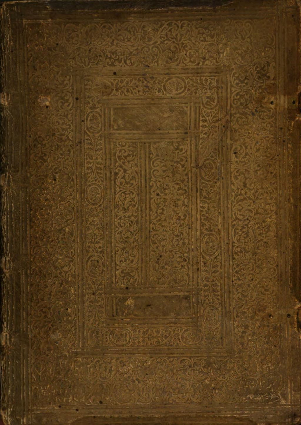 Cover of Von Zauberern Hexen vnd Vnholden