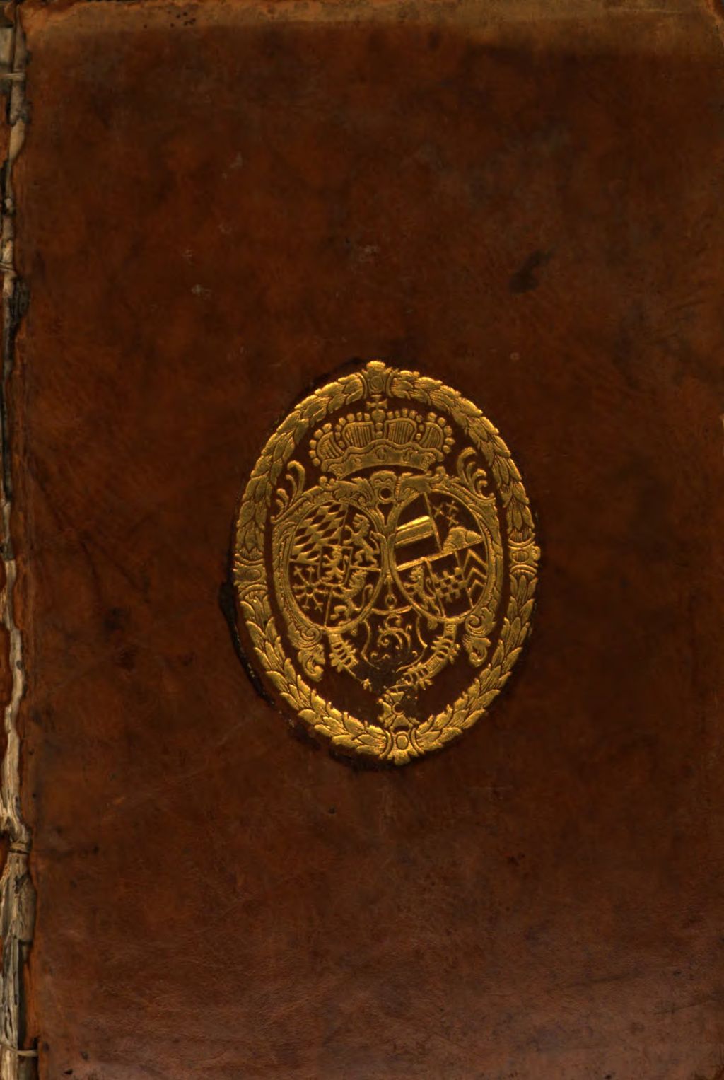 Cover of In Iesaiam Prophetam Hypomnematōn, hoc est, Commentariorum, Ioannis Oecolampadii Libri VI