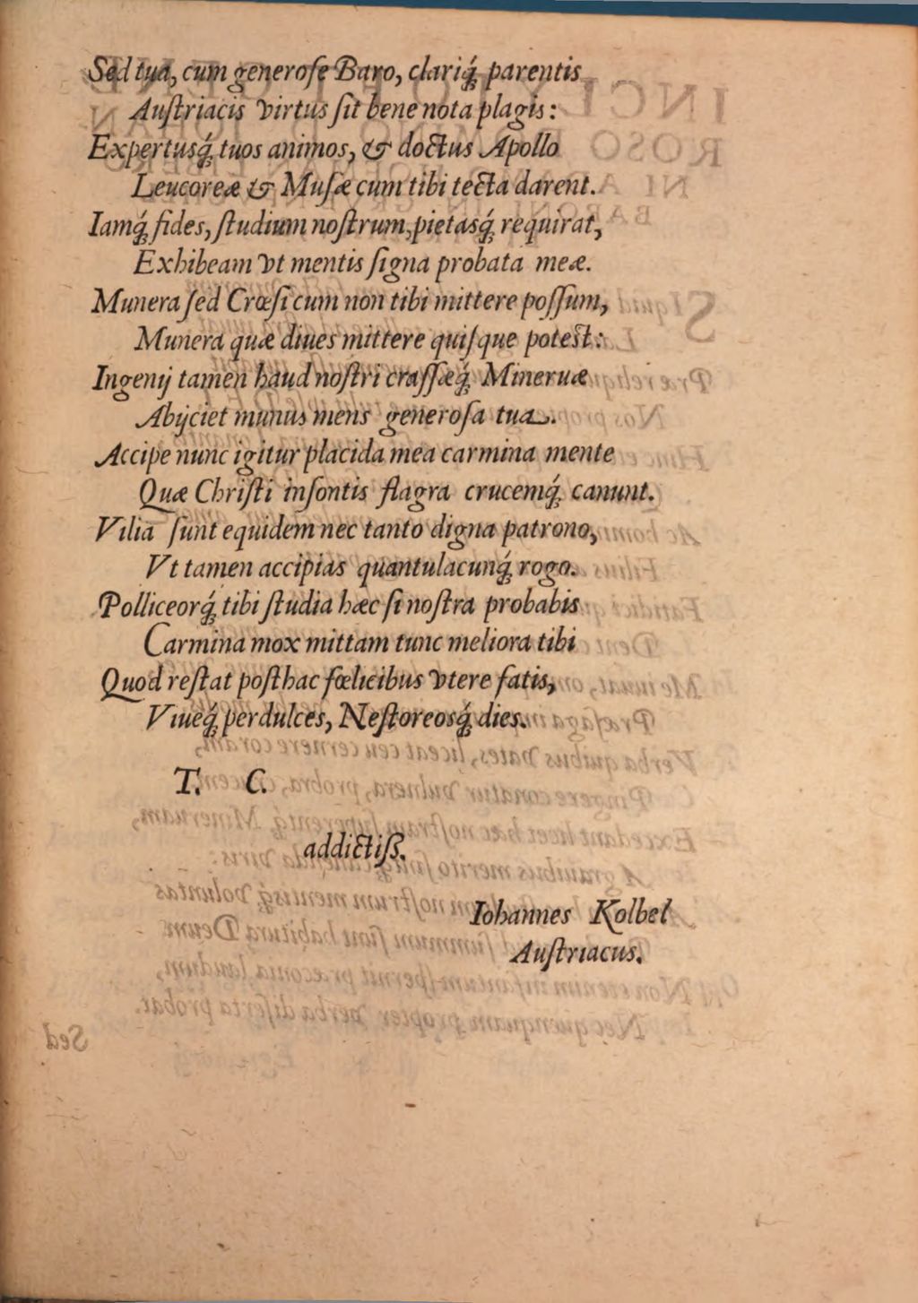 Cover of Psalmus 22 qui est prophetia de Christi passione