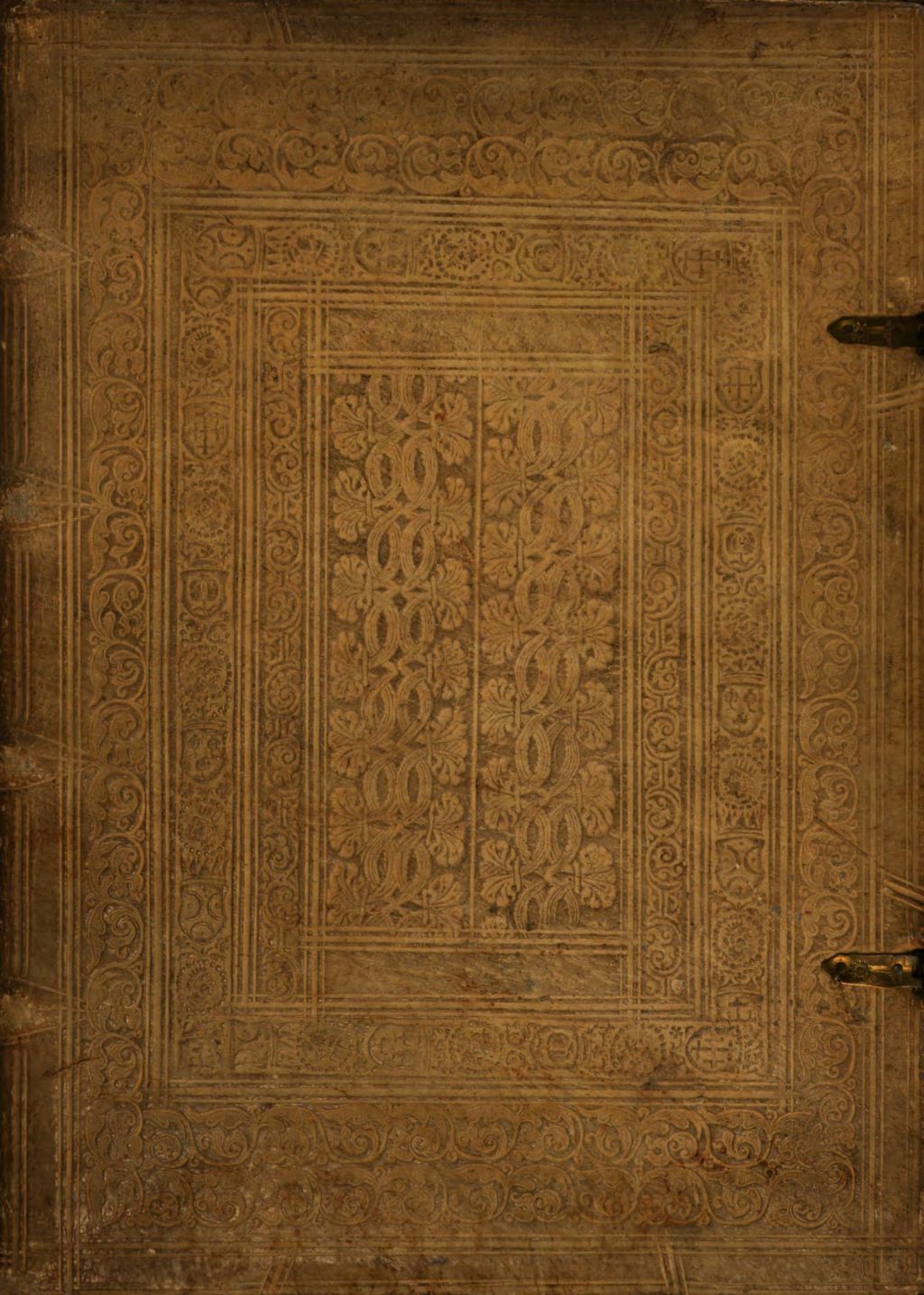 Cover of Agenda Ecclesiae Argentinensis