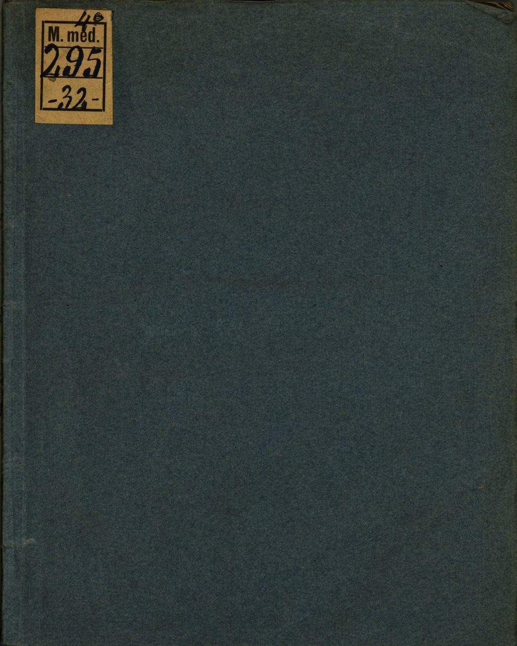 Cover of Vom ursprung ... des Bads Pfeffers in Oberschweitz, auch seiner tugend, krafft und würckung, Regiment und ordnung