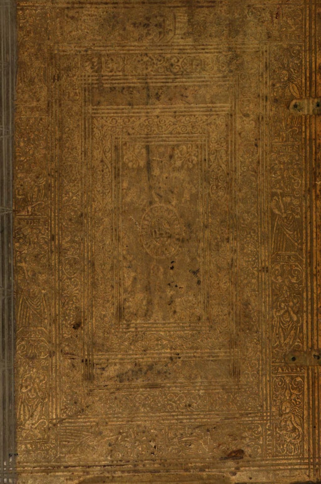 Cover of Astrolabium