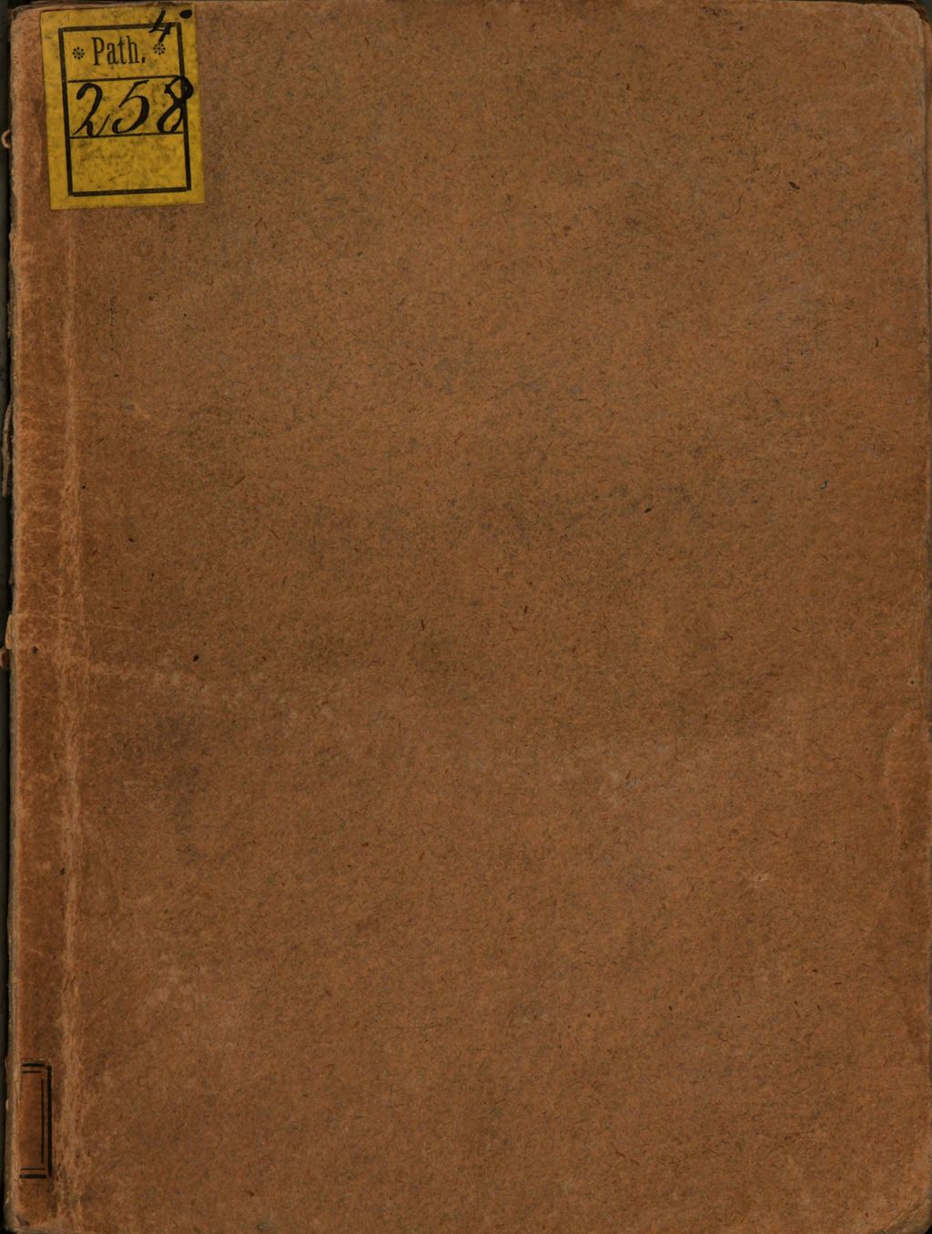 Cover of Durch den Hochgelerten Herrn Teophrastum von Hochenheim, beyder artzney Doctorem, von der Frantzösischen kranckheit Drey Bücher. Para
