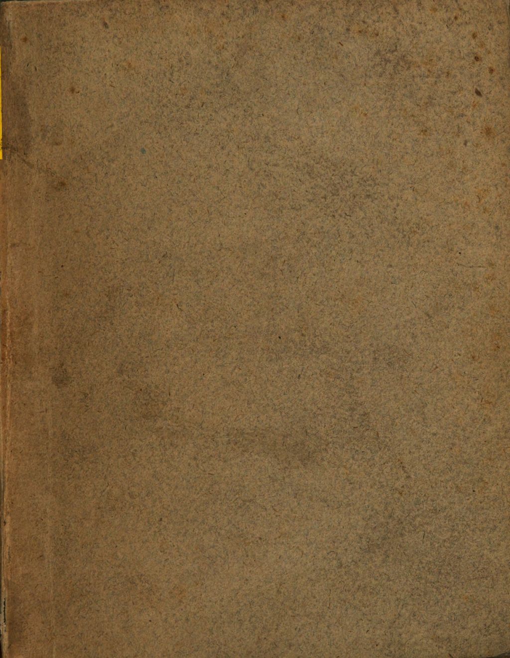 Cover of Des Hochgelerte[n] vnd Hocherfahrnen Herren Theophrasti Paracelsi von Hohenheim, beyder Artzeney Doctoris, etliche Tractaten