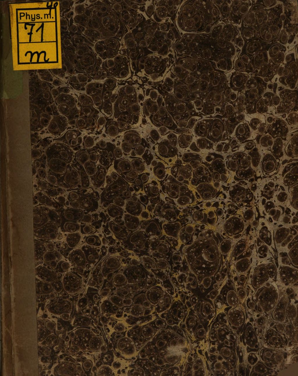 Cover of Etliche Tractetlein, jetziger Zeit nützlich vnd nötig zu lesen