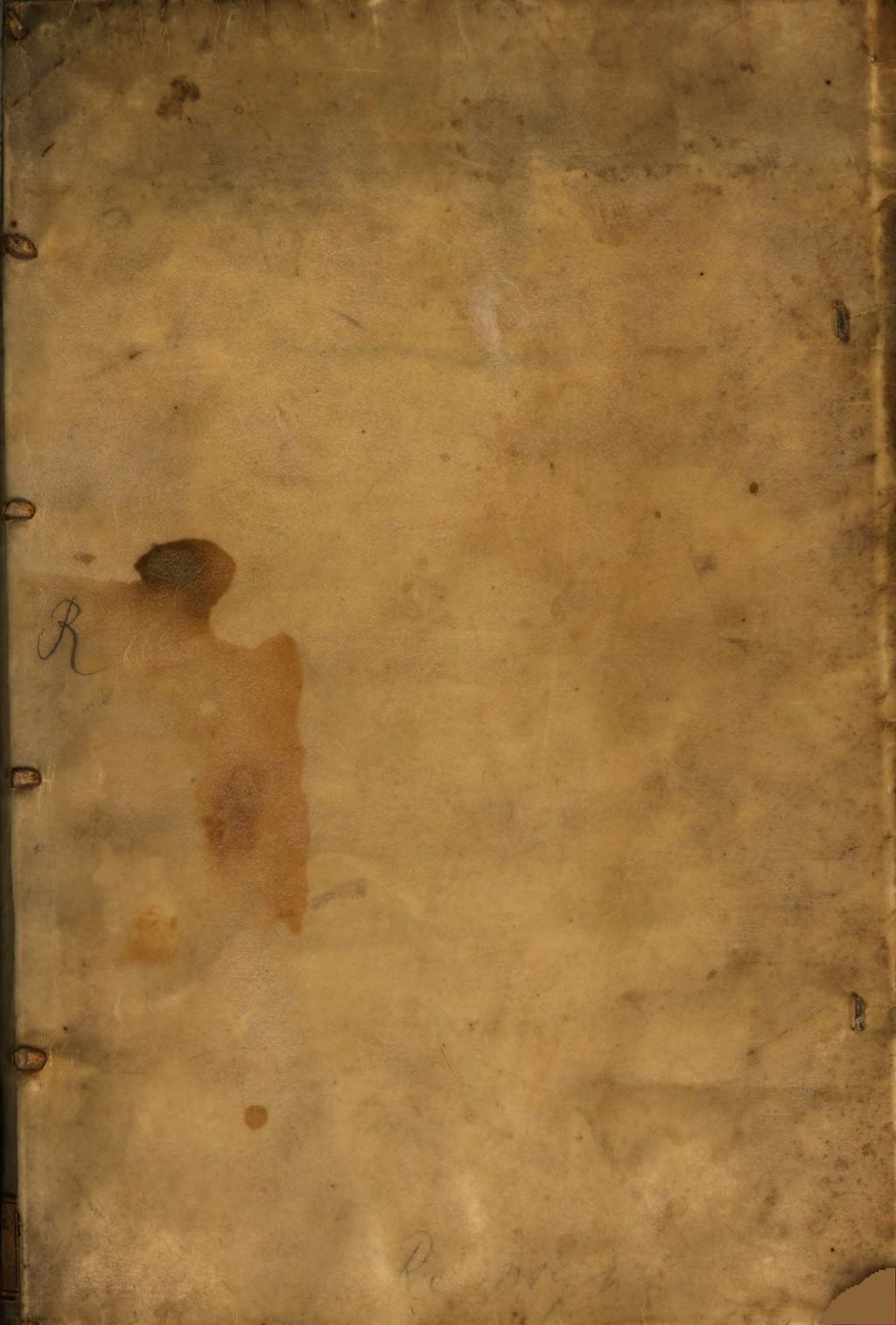 Cover of Daemonolatreiae Libri tres