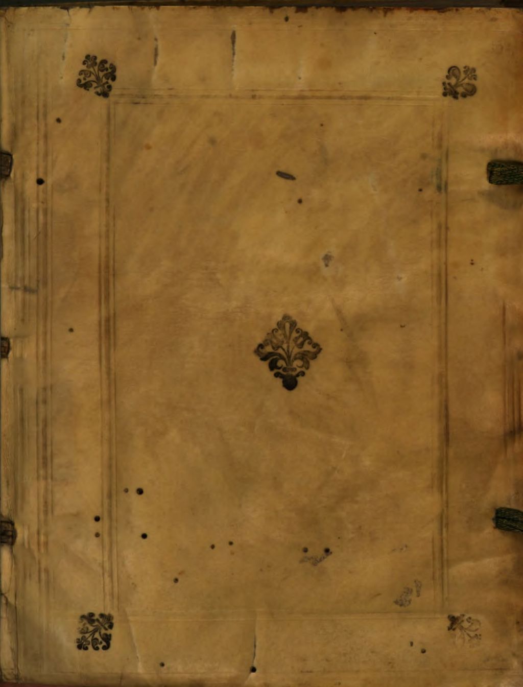 Cover of Abfertigung vnd warhafftige grundtliche Widerlegung, zweier Jesuitischen schmählichen Lästerschrifften