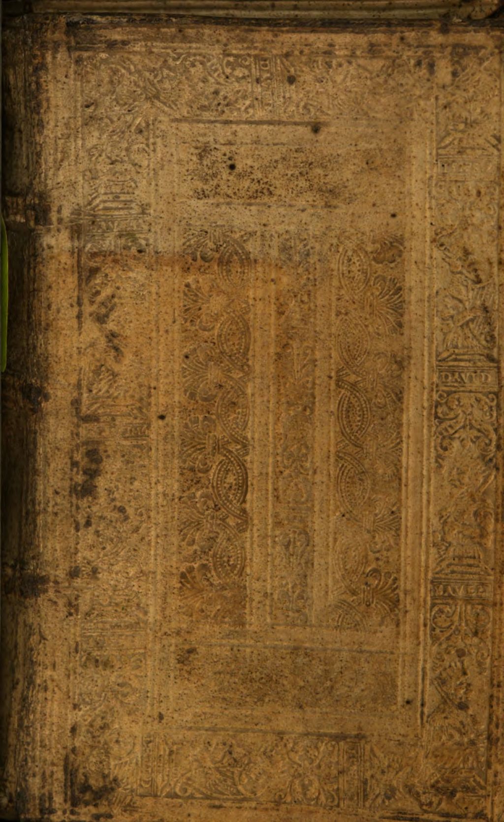 Cover of Fabvlae Aesopi Phrygis, Ex Optimis Ac Probatissimis Autoribus ... concinnatae, multoque nunc quam antehac vnquam castigatius excusae