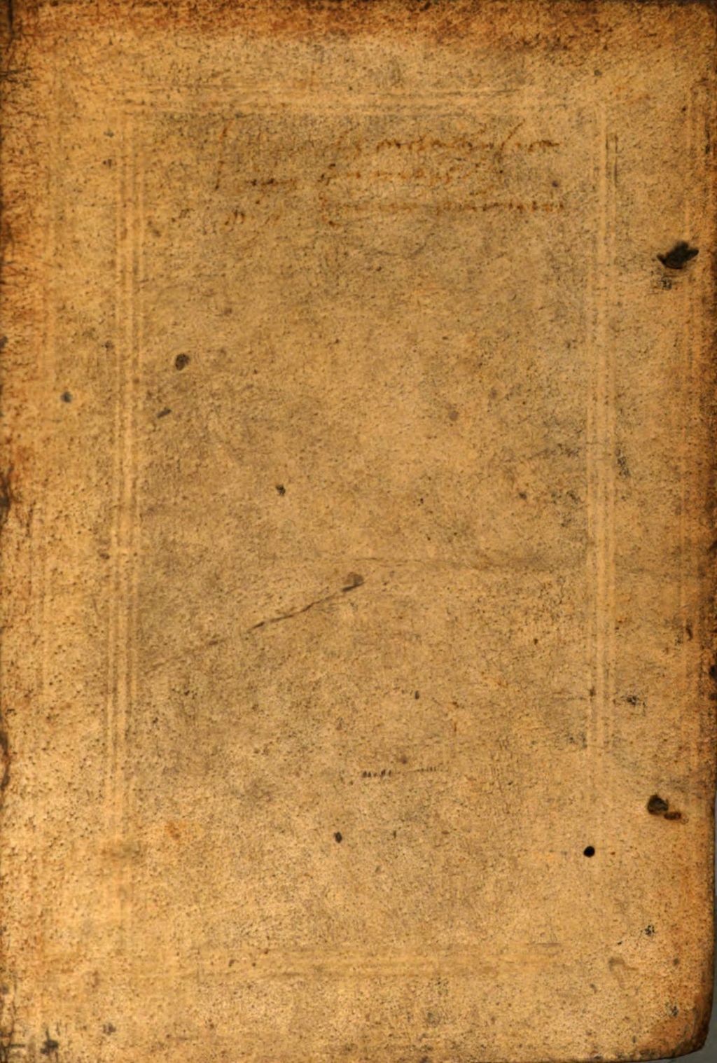 Cover of Libri Metaphysicorum duodecim