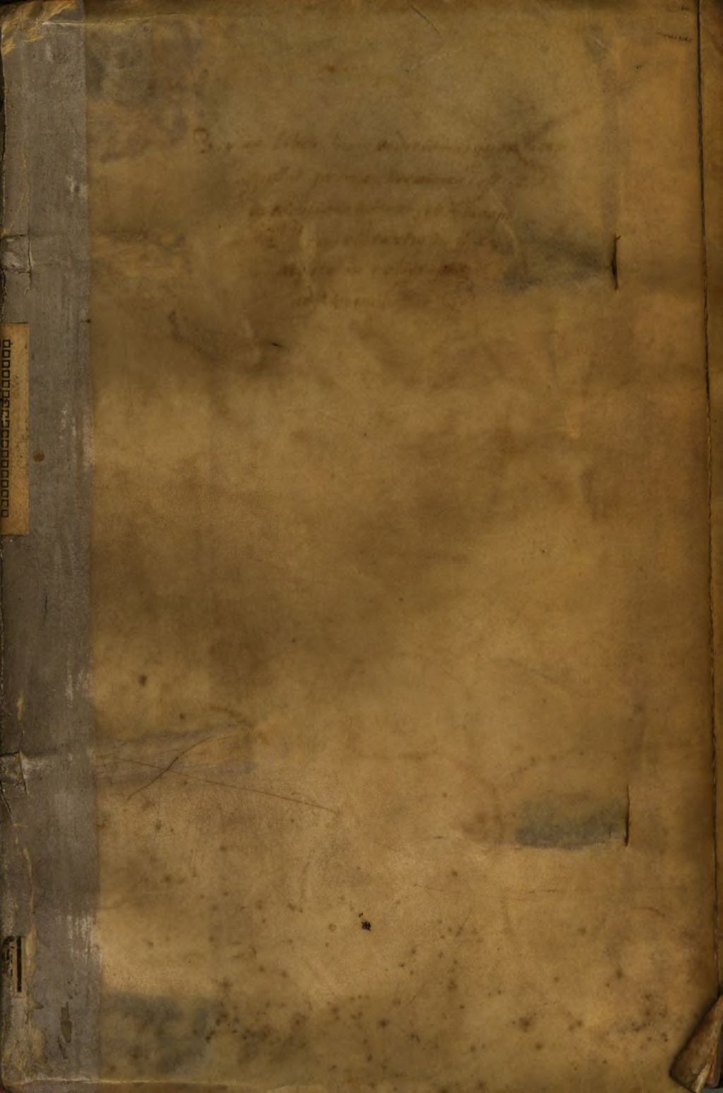 Cover of Metaphysica