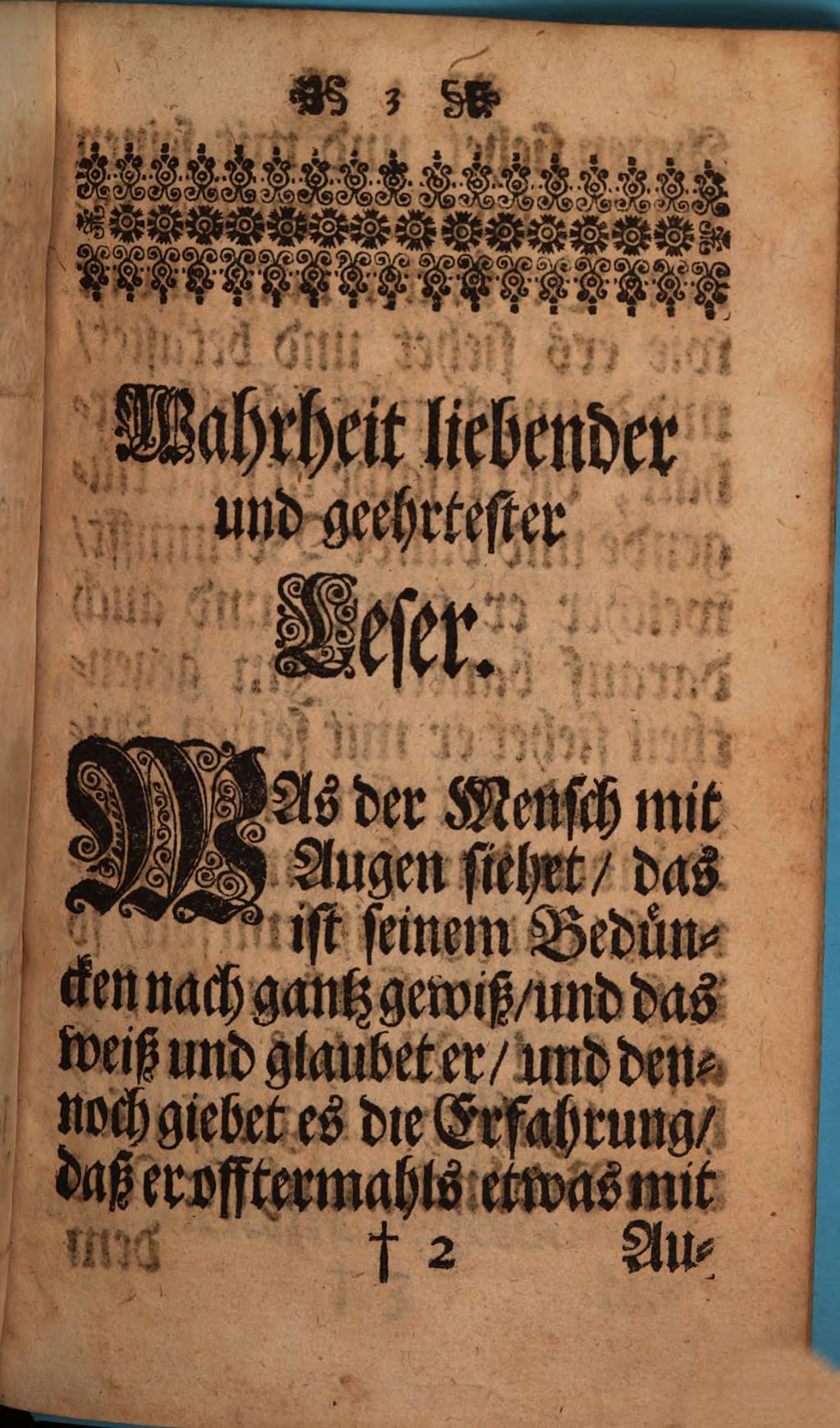Cover of Wahrhaffter und in der Natur gegründeter Bericht, von der Generation und Regeneration der Metallen zu dem [Kreuzapfel=Universale] nach dem truckenen Weg