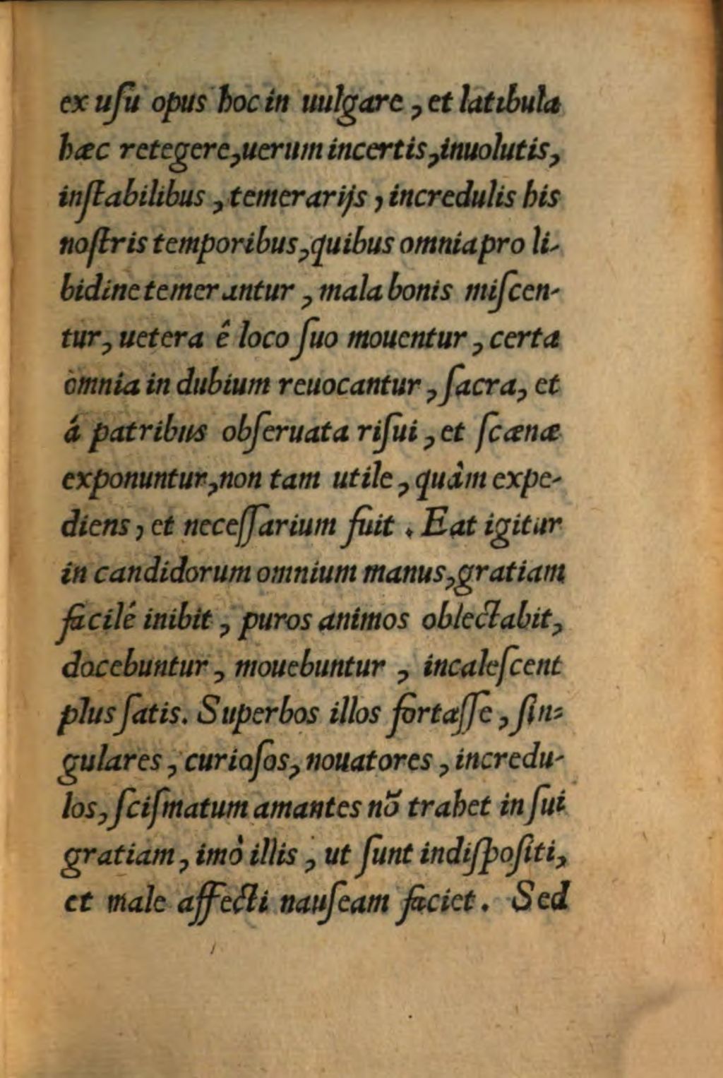 Cover of De Christo Jesu abscondito