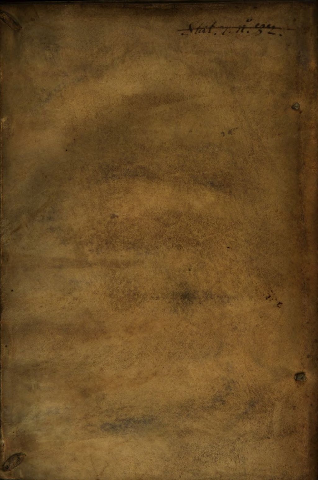 Cover of Institution chrestien