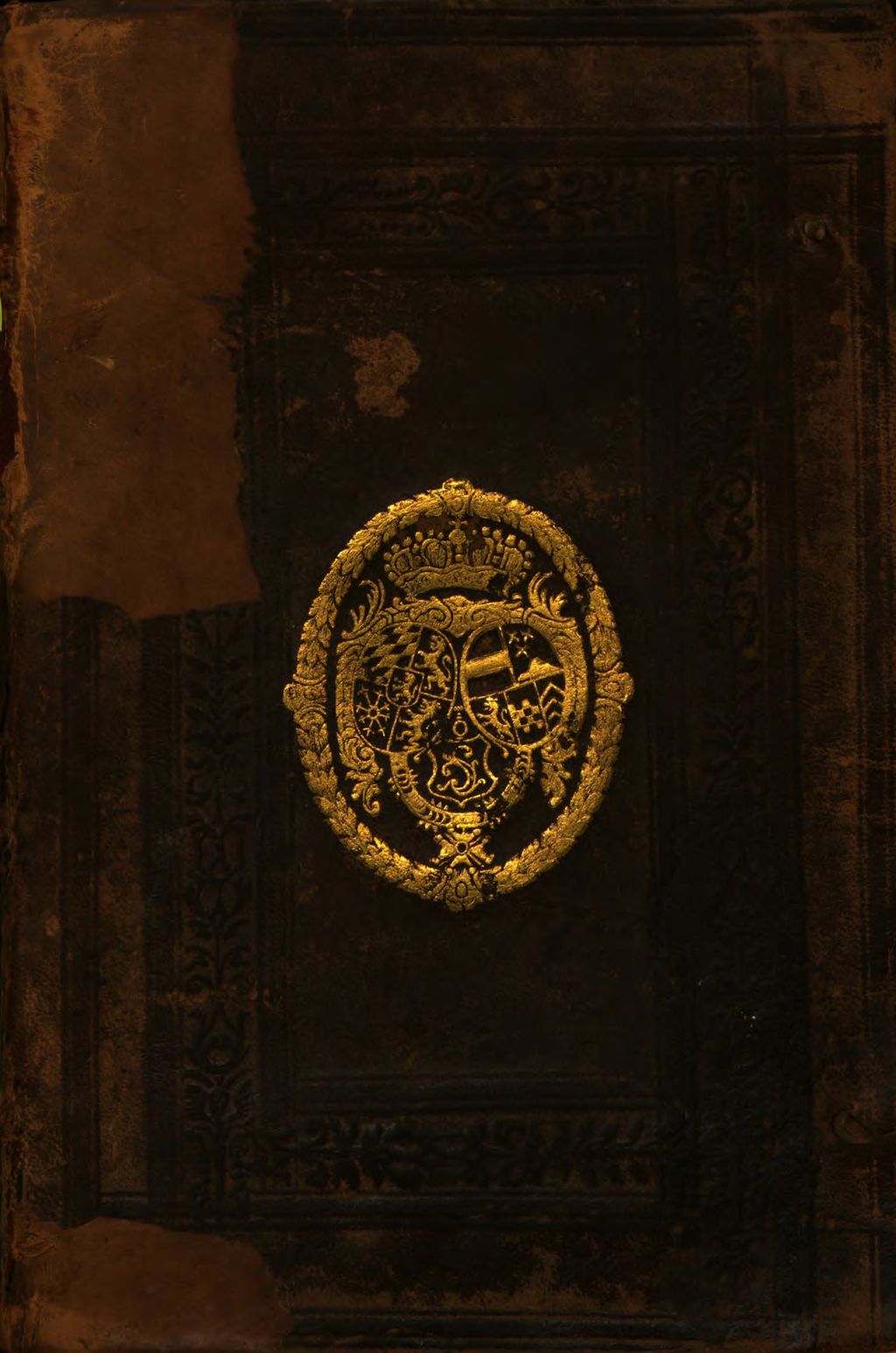 Cover of Pomarium mysticum