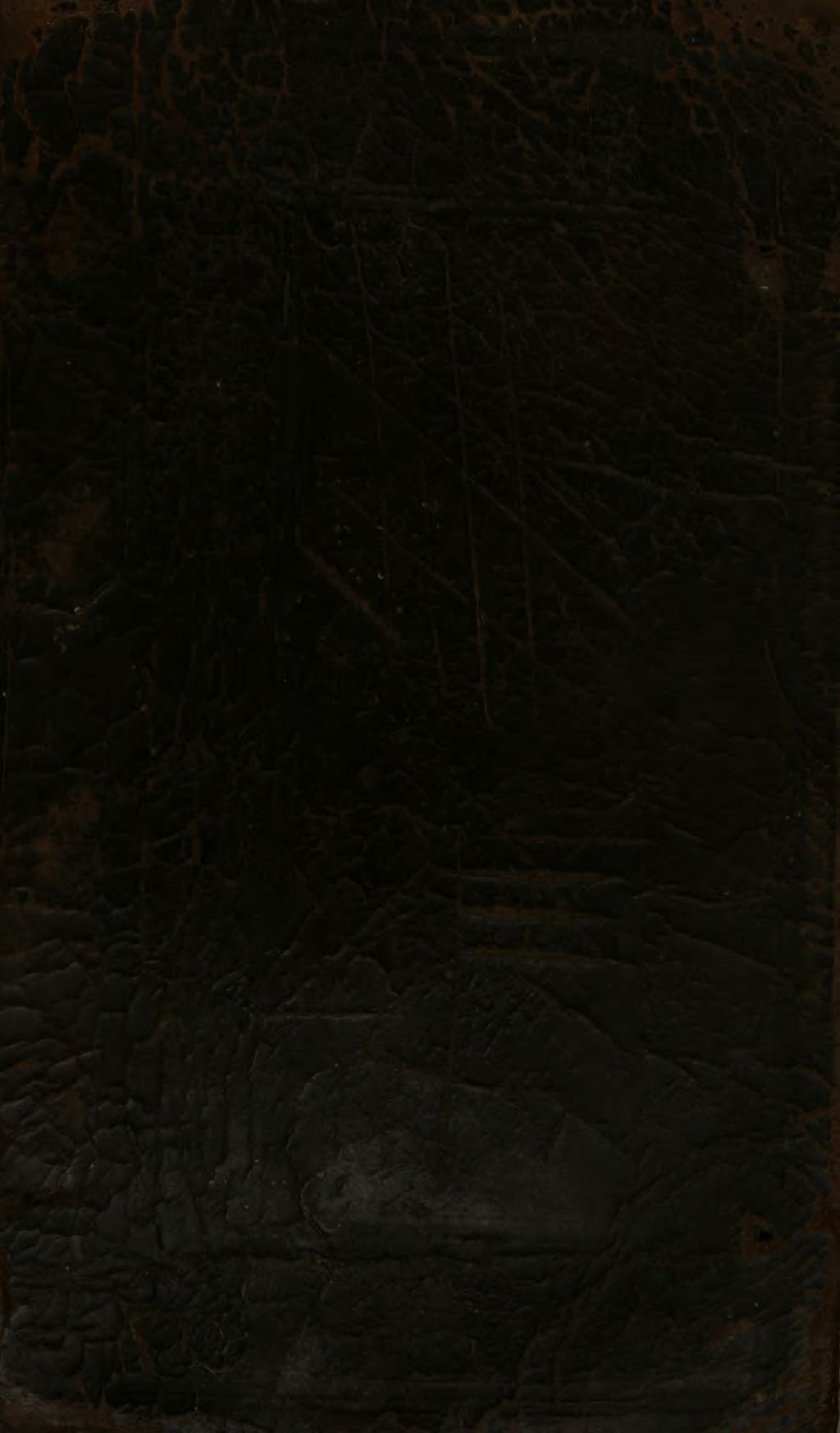 Cover of Internelle consolation