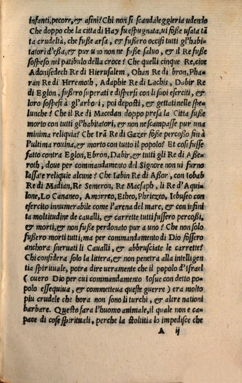 Cover of Opera utilissima della cognitione et vittoria di se stesso