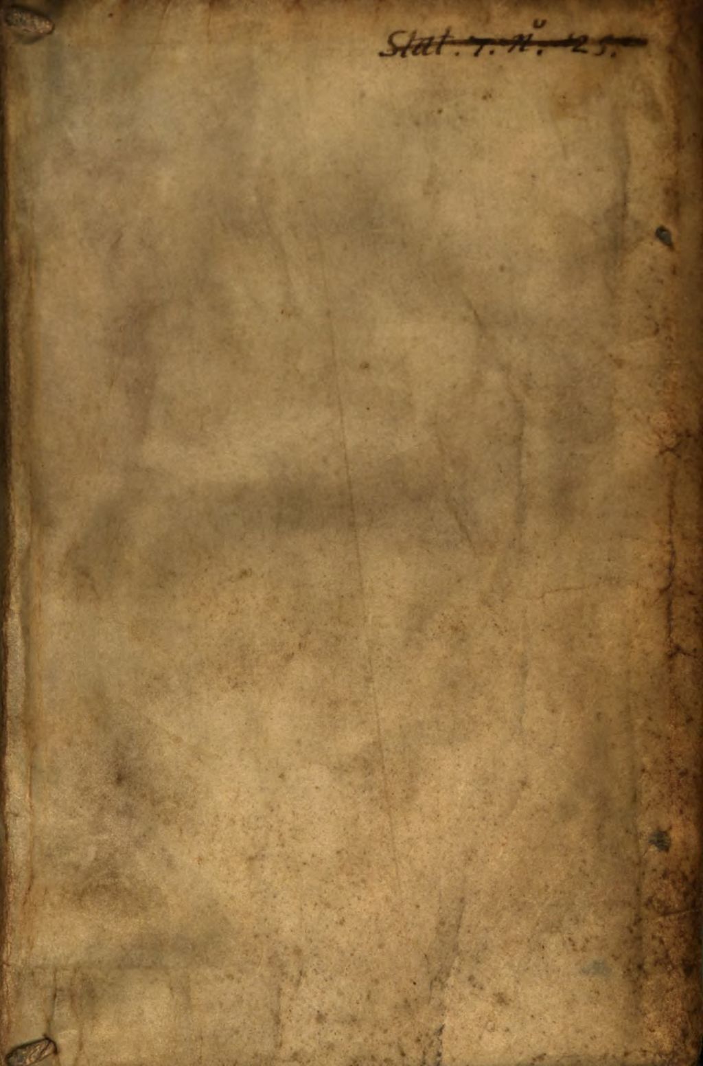 Cover of De la cognoissance de Soy mesme