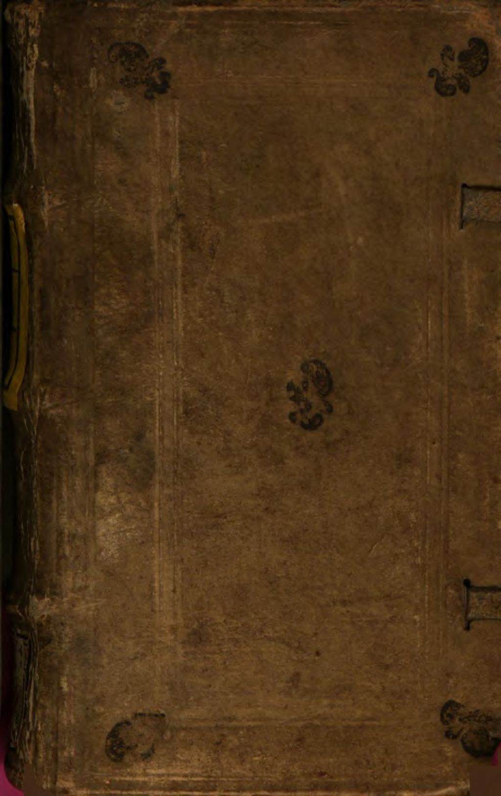 Cover of Enchiridion Militis Christiani