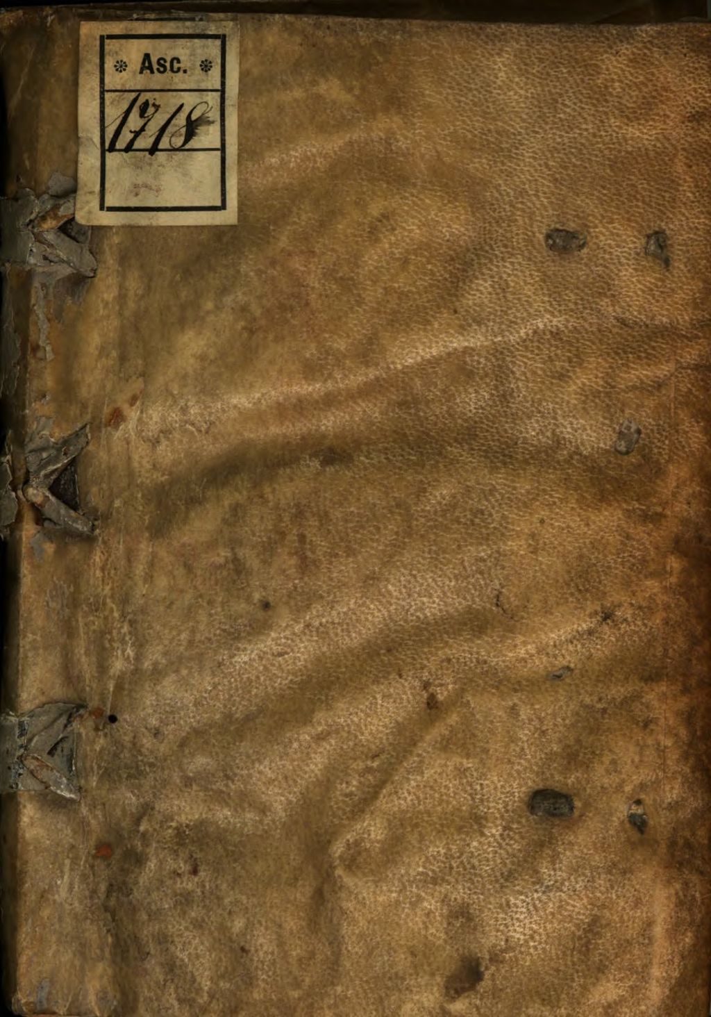 Cover of Vidua Christiana et alia opuscula