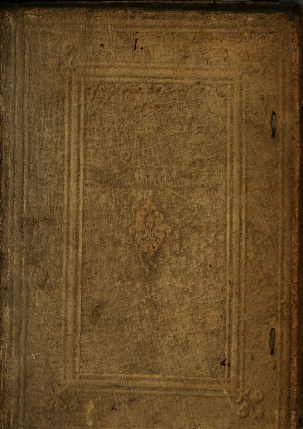Cover of Espejo de consolacion de Tristes. 1, Enel qual se muestran ser mejores los males desta vida, que los bienes della, por muy claros exemplos dela sagrada escritura, compuesto por vn frayle y predicador dela orden de nuestro glorioso padre san Francisco