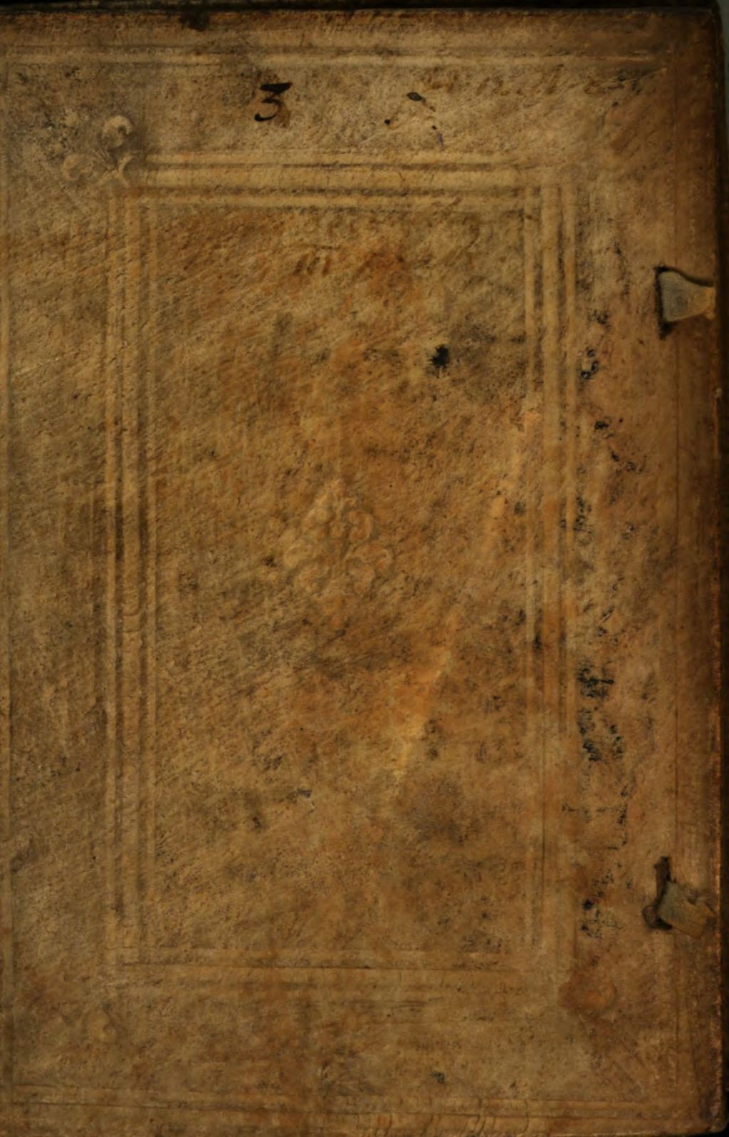 Cover of Espejo de consolacion de Tristes. 3, Enla qual se veran muchas y grandes historias de la sagrada escriptura para consolacion delos q en esta vida padescen tribulacio