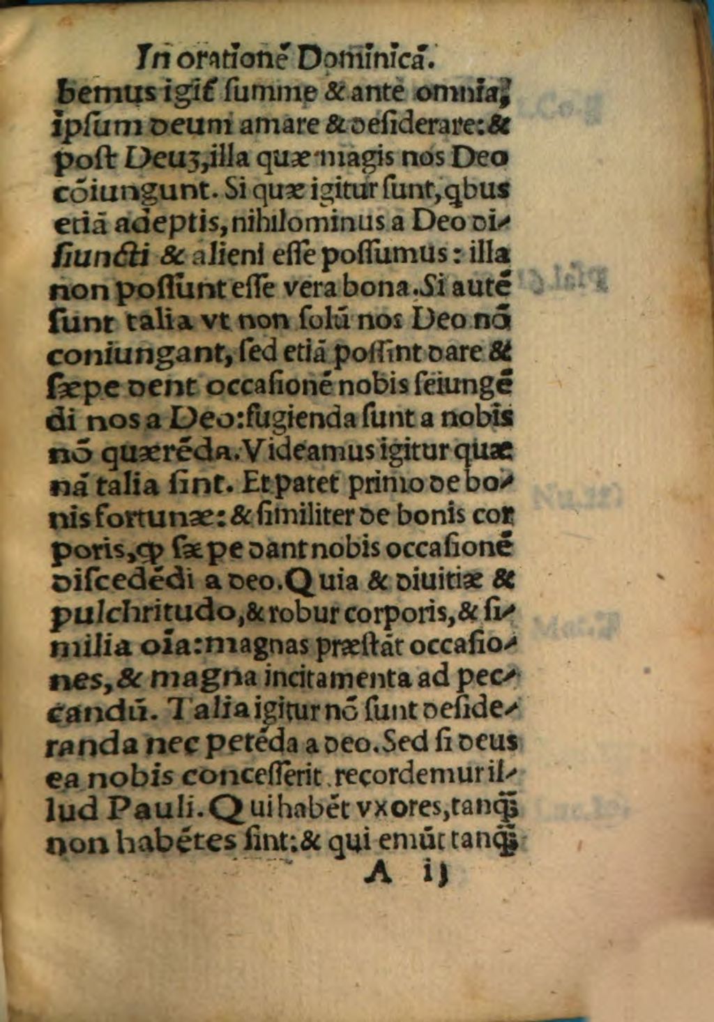 Cover of Doctissimi Viri Ioannis Pici Mirandulae, Concordiae comitis: Exactissima expositio in orationem dominicam