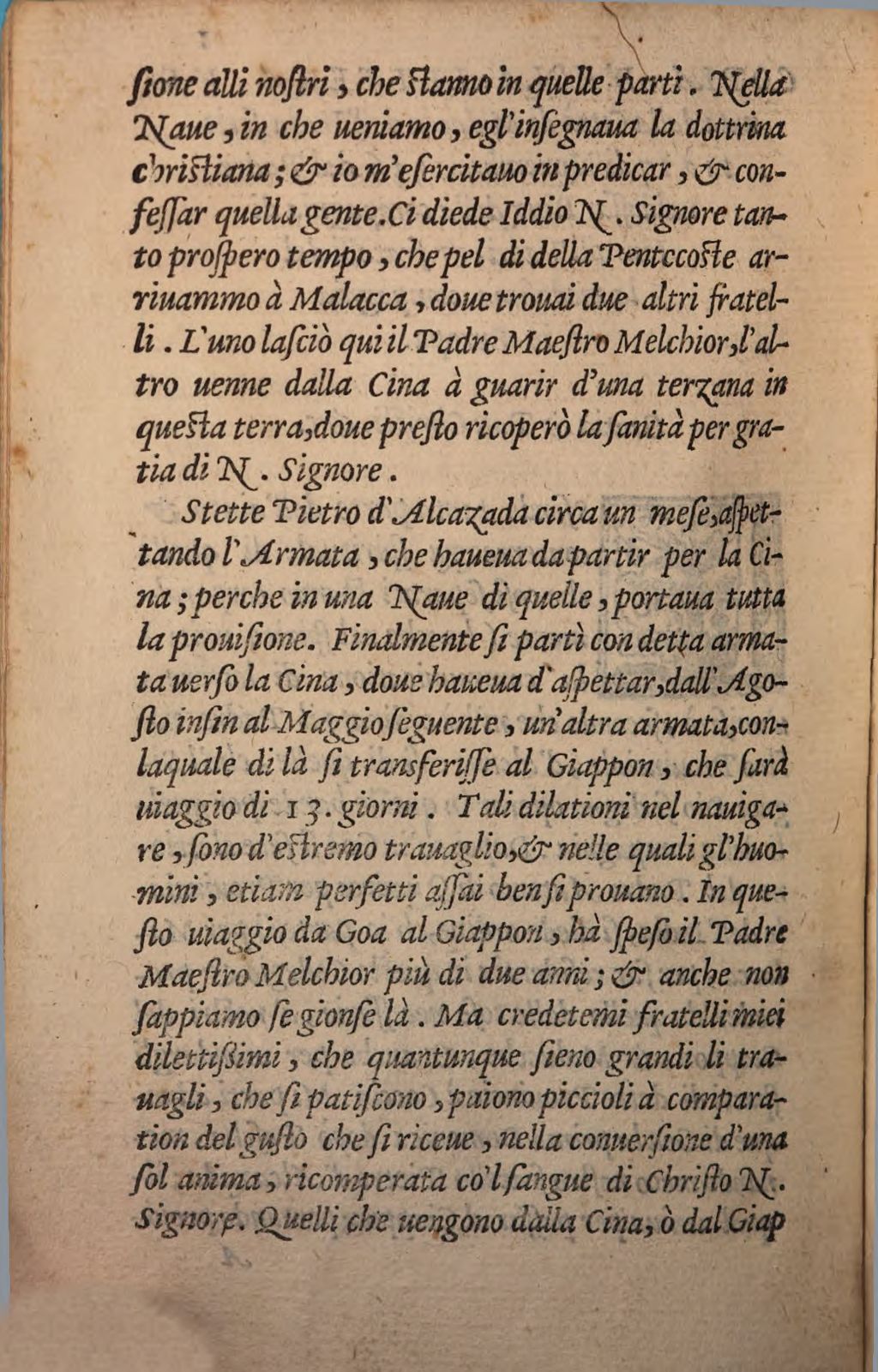 Cover of Nvovi Avisi Dell'Indie Di Portogallo. 2