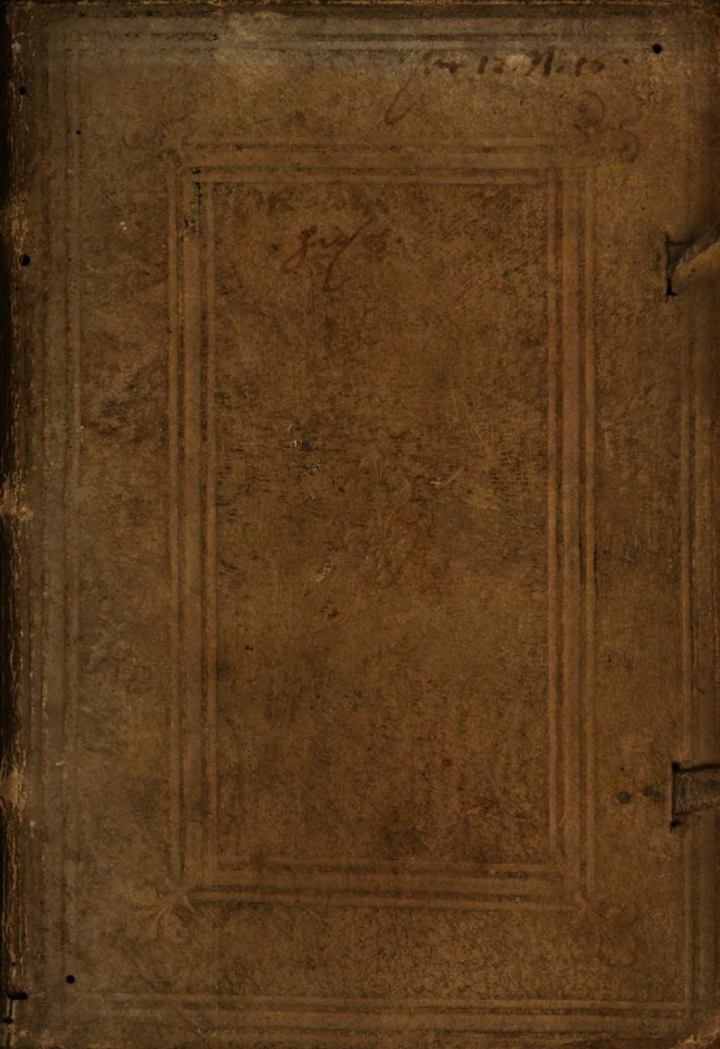 Cover of Oratorio de religiosos Y Exercicio De virtuosos