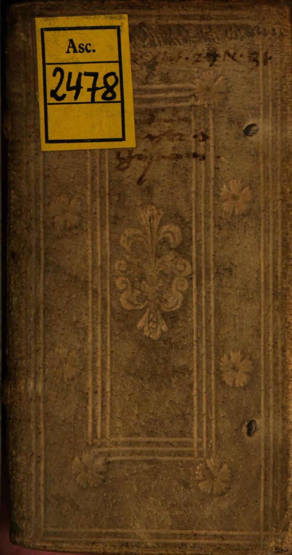 Cover of Stadivm Cvrsoris Christiani, Aeternae Vitae metam sub leui Christi onere prehendentis
