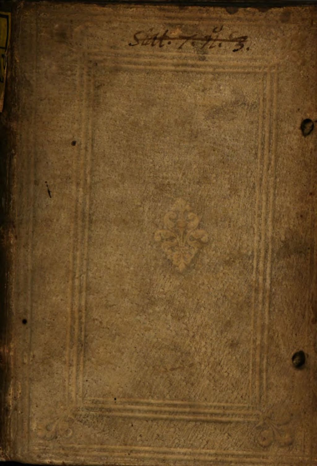 Cover of La perle precieuse evangelique