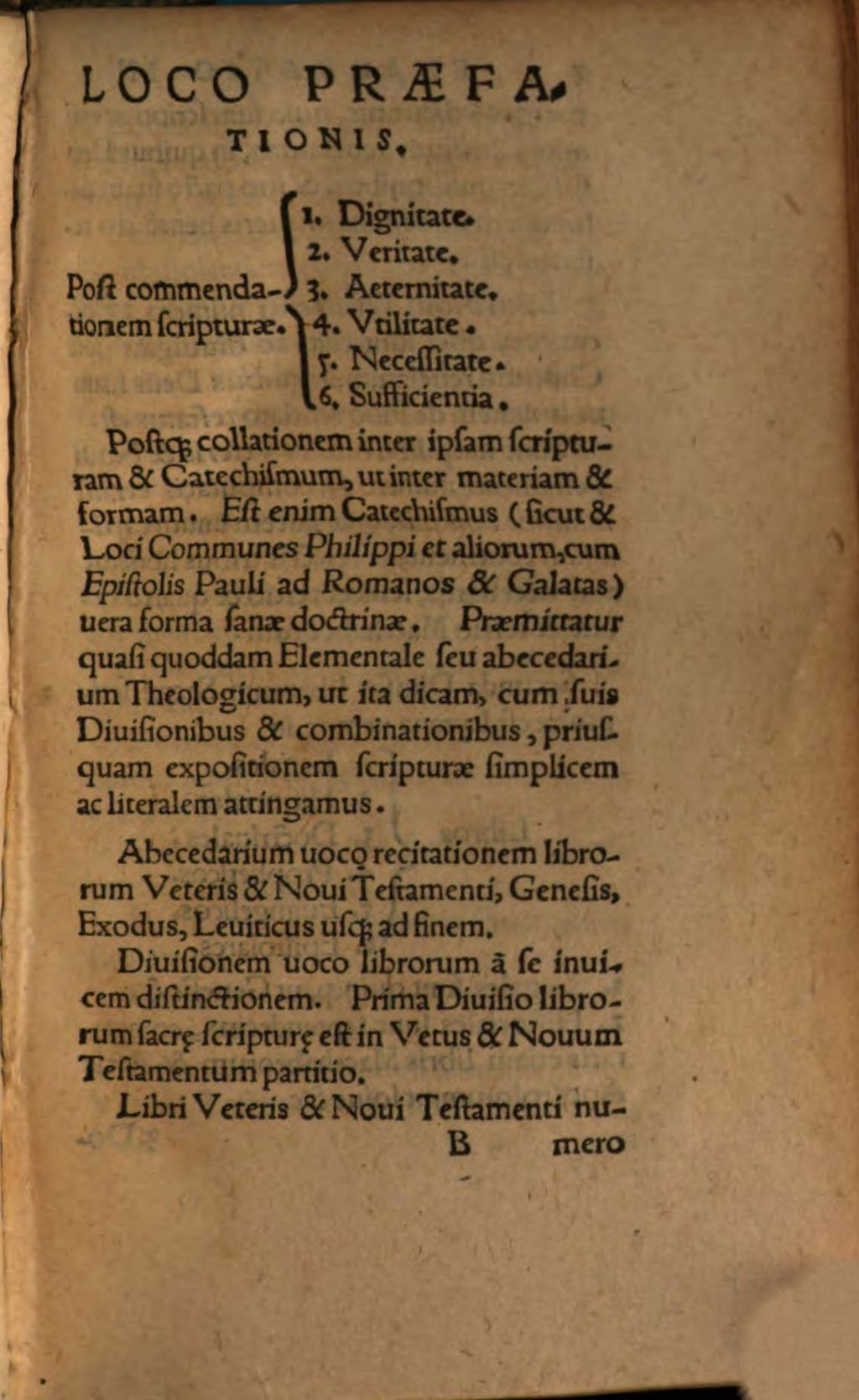 Cover of Librorum Moisi ... explicatio