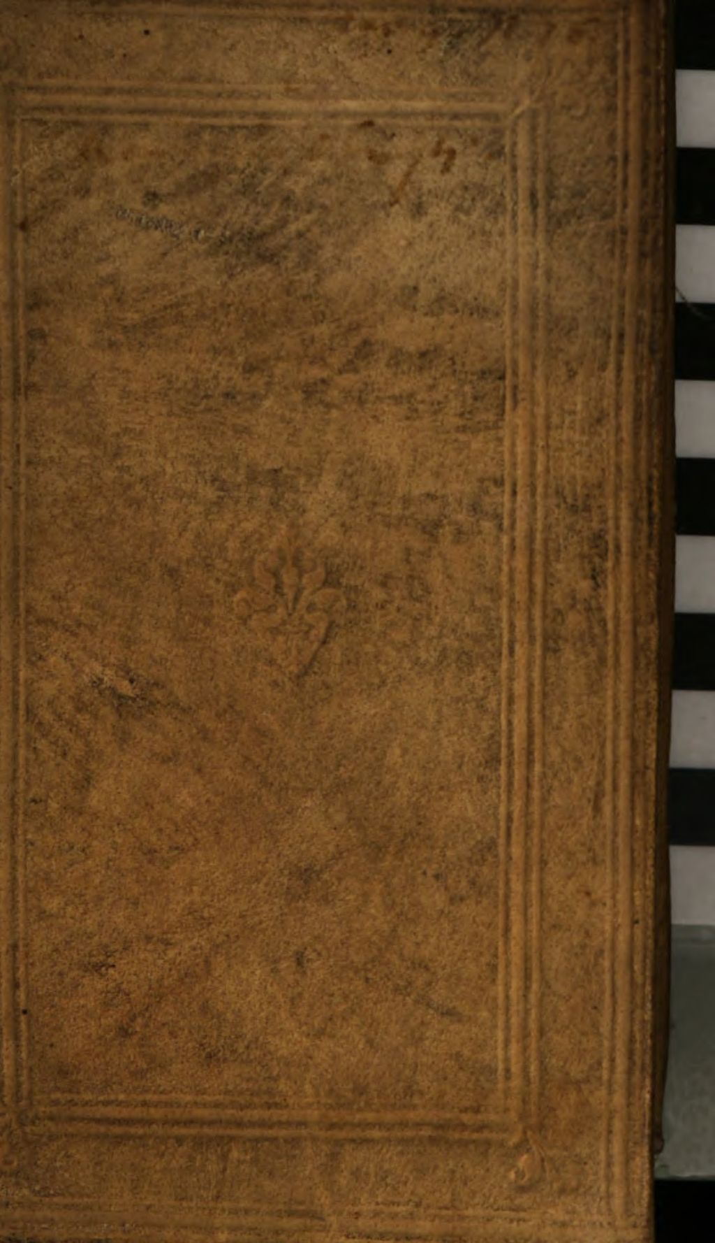 Cover of Monarchia del nostro Signor Jesu Christo