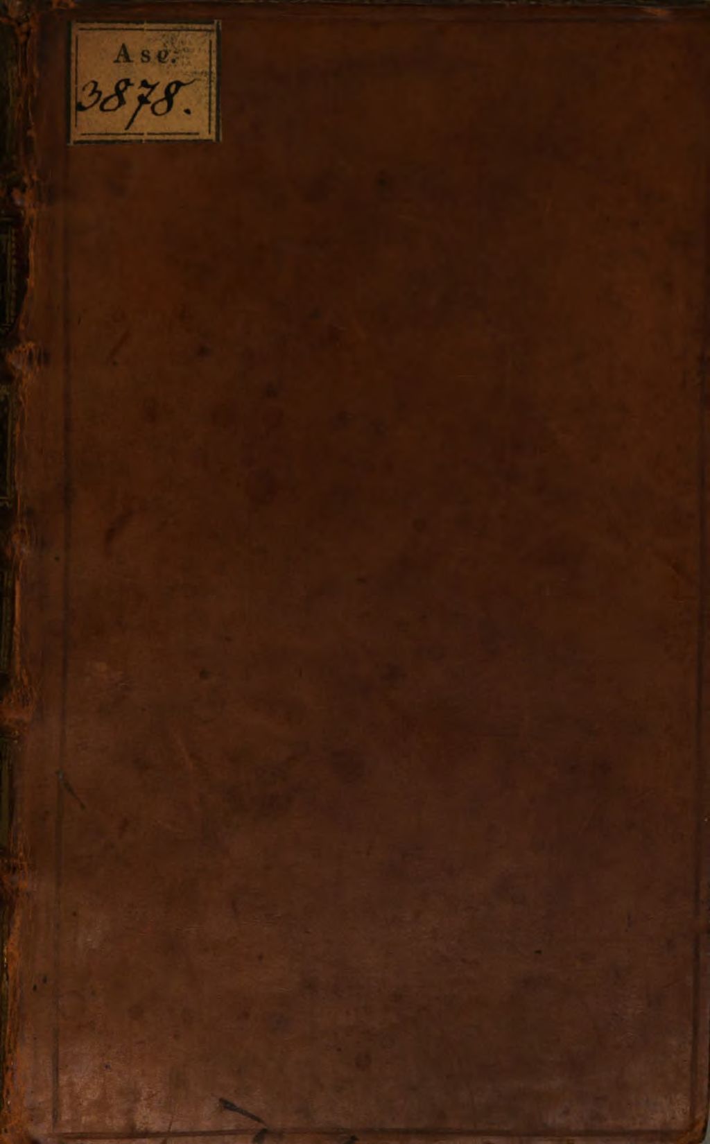 Cover of De rationibus Spiritus sancti Lib. II