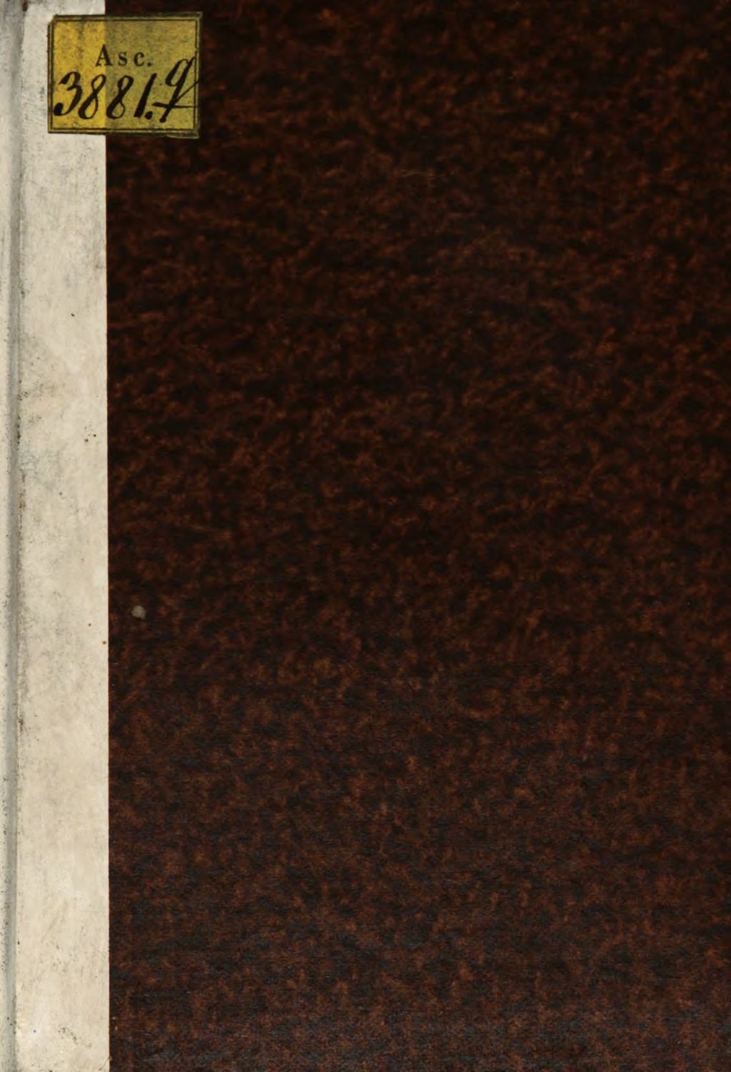 Cover of Precordiale devotorum