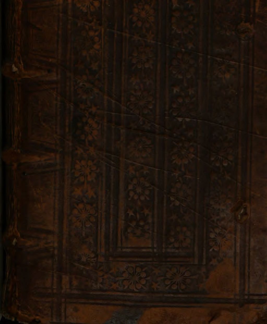 Cover of Precationes biblicae Sanctorum patrum