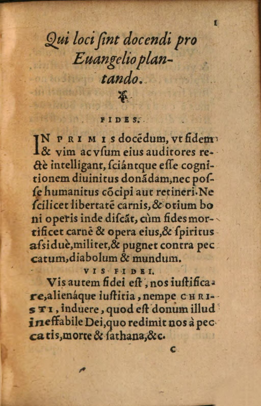 Cover of Precationes Christianae ad imitationem Psalmorum compositae