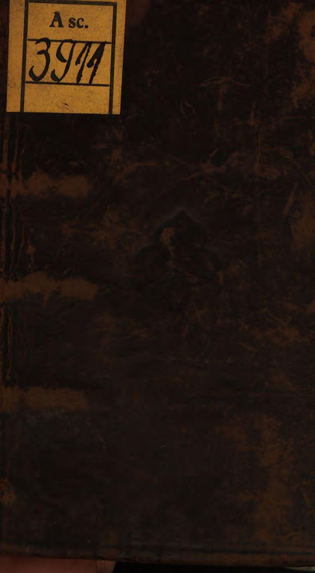 Cover of Precationes Christianae