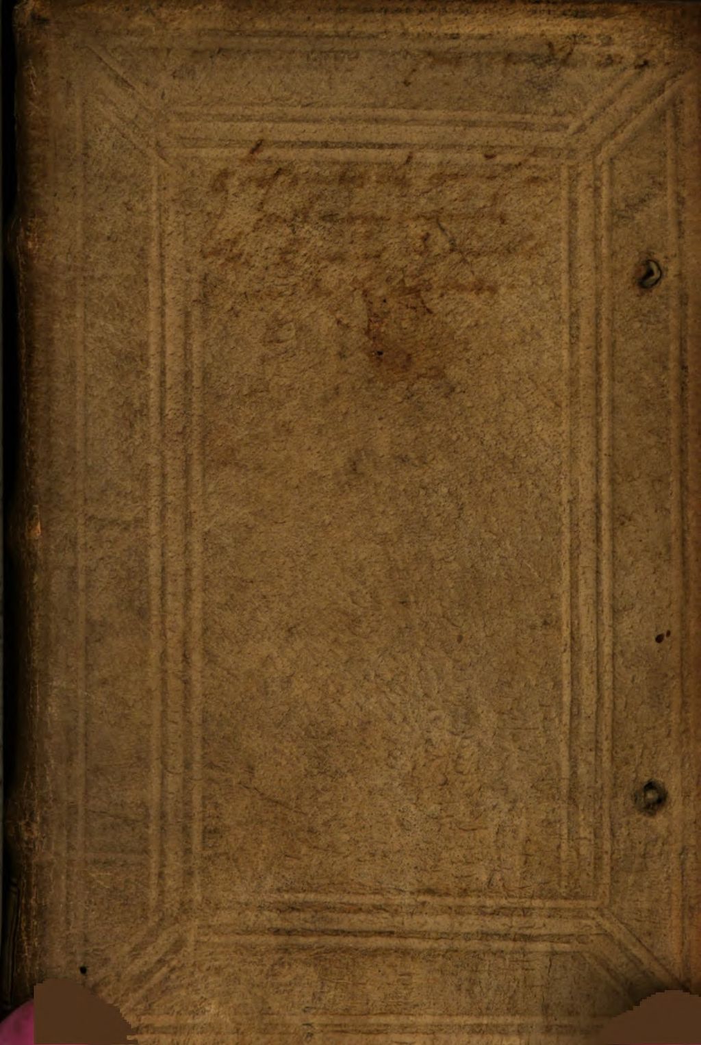 Cover of De seculi nostri felicitate et hominum erga Dei beneficia ingratitudine liber