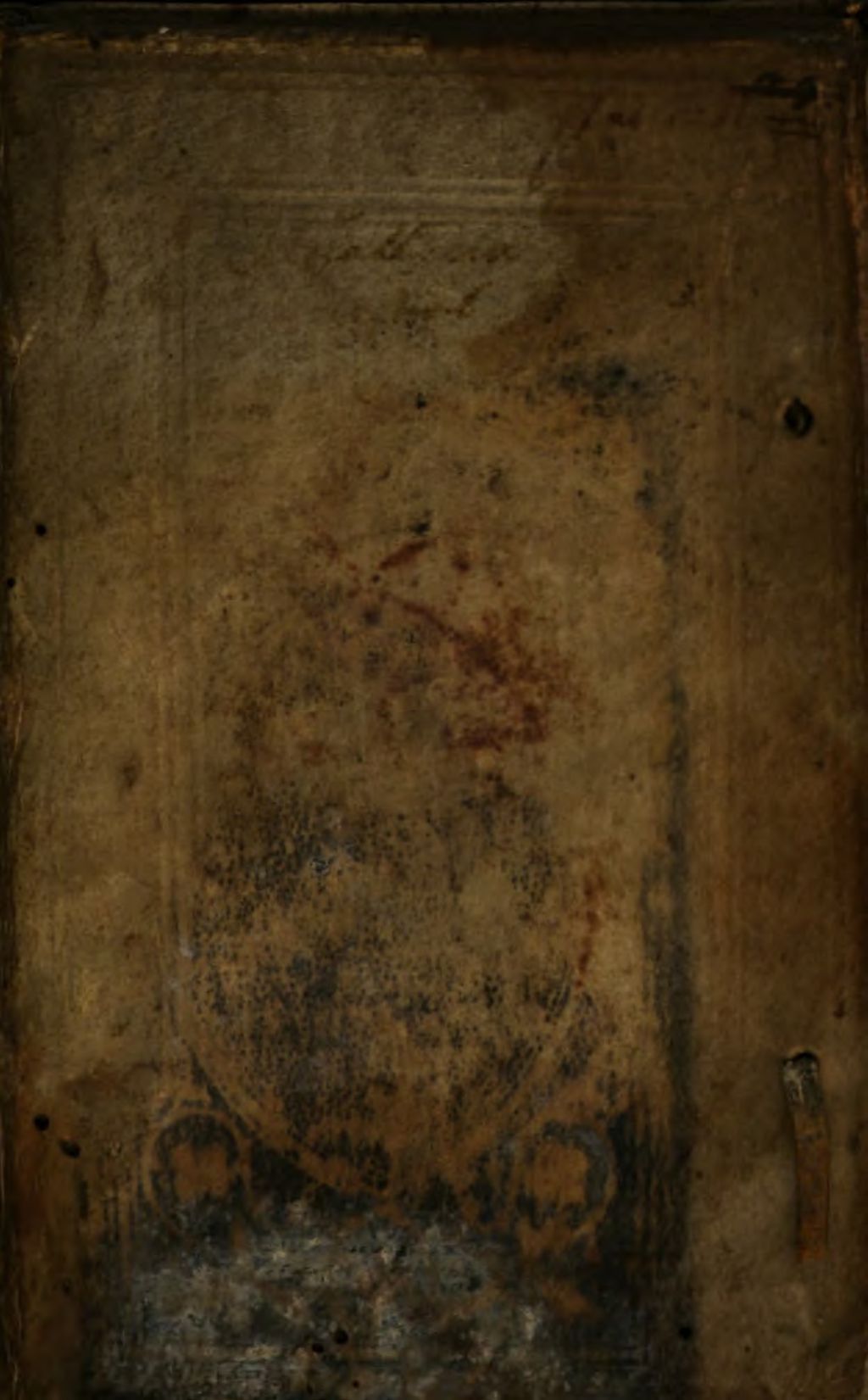 Cover of Libro de cavalleria celestial del pie de la rosa fragante